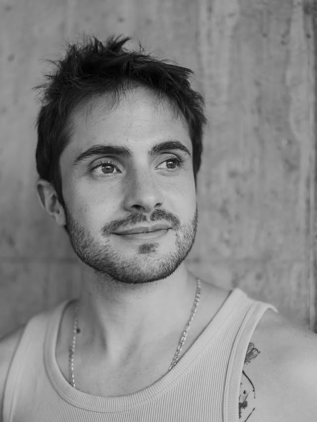 Francisco Dañobeitía