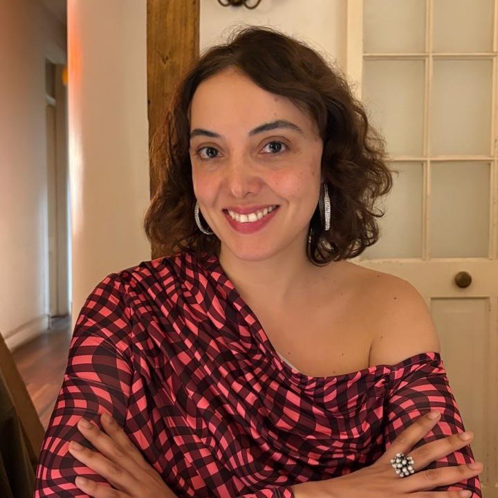 Fernanda Toledo